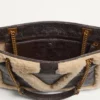 Petit sac shopping en peau de mouton Valentino Garavani Viva Superstar Petit sac shopping en peau de mouton Valentino Garavani Viva Superstar