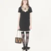 Petit sac shopping Valentino Garavani Viva Superstar en cuir de veau effet poney Petit sac shopping Valentino Garavani Viva Superstar en cuir de veau effet poney