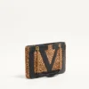 Petit sac shopping Valentino Garavani Viva Superstar en cuir de veau effet poney Petit sac shopping Valentino Garavani Viva Superstar en cuir de veau effet poney
