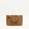 Petit sac shopping Valentino Garavani Viva Superstar en cuir de veau effet poney Petit sac shopping Valentino Garavani Viva Superstar en cuir de veau effet poney
