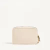 Pochette Valentino Garavani Viva Superstar en cuir nappa Pochette Valentino Garavani Viva Superstar en cuir nappa