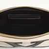 Pochette Valentino Garavani Viva Superstar en cuir nappa Pochette Valentino Garavani Viva Superstar en cuir nappa