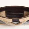 Pochette Valentino Garavani Viva Superstar en peau de mouton Pochette Valentino Garavani Viva Superstar en peau de mouton