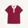 Polo en coton Polo en coton