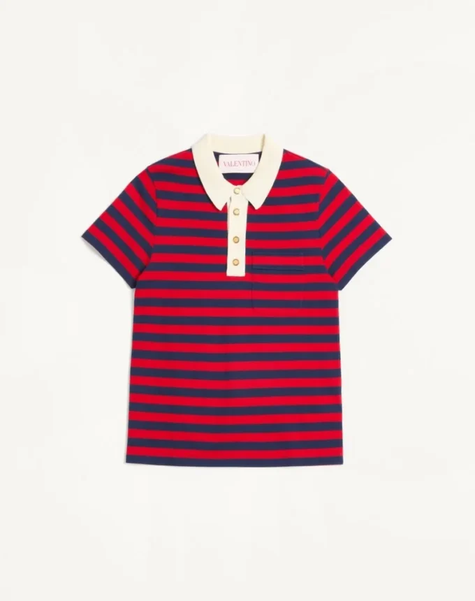 Polo en coton Polo en coton