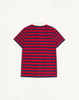 Polo en coton