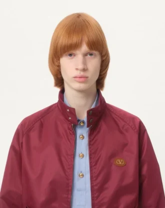 Polo en coton Oxford Polo en coton Oxford