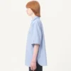Polo en coton Oxford Polo en coton Oxford