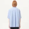 Polo en coton Oxford Polo en coton Oxford