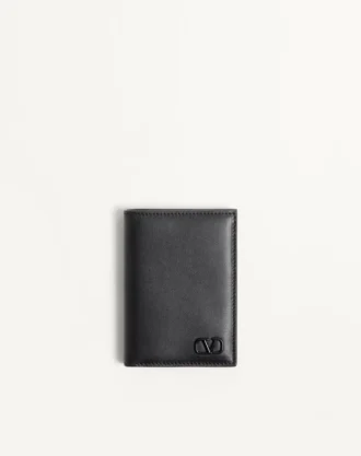 Porte-cartes VLogo Signature