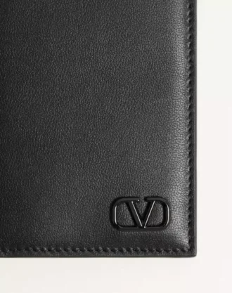 Porte-cartes VLogo Signature