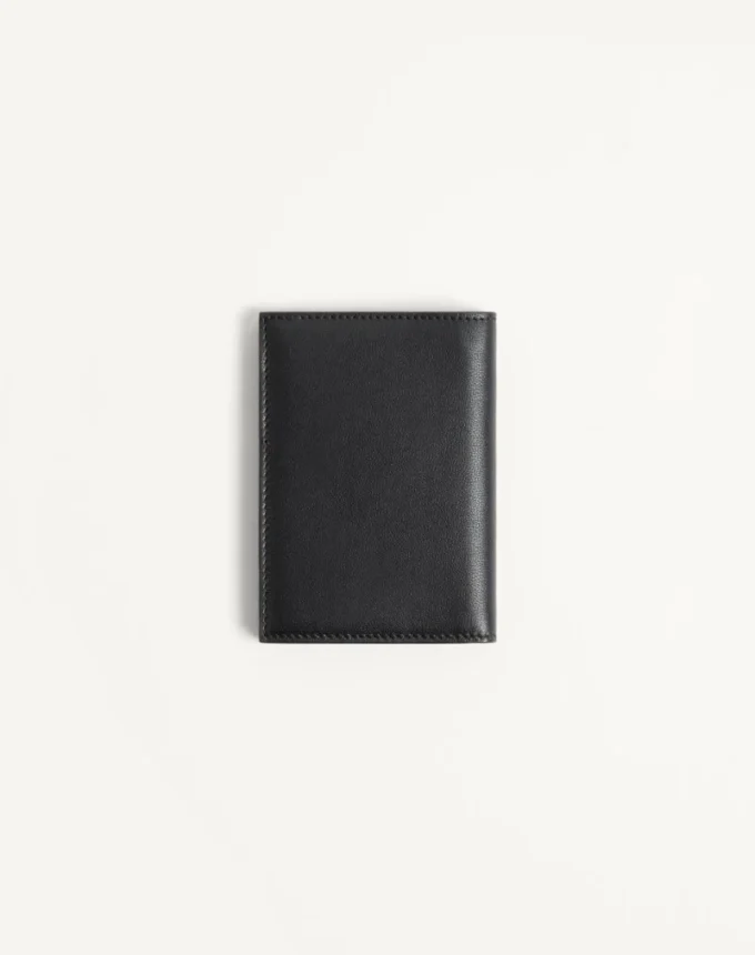Porte-cartes VLogo Signature Porte-cartes VLogo Signature