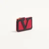 Porte-clés Valentino Garavani Viva Superstar en cuir nappa Porte-clés Valentino Garavani Viva Superstar en cuir nappa