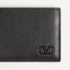 Portefeuille Vlogo Signature pour dollars américains Portefeuille Vlogo Signature pour dollars américains