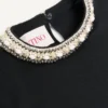 Pull brodé Pull brodé