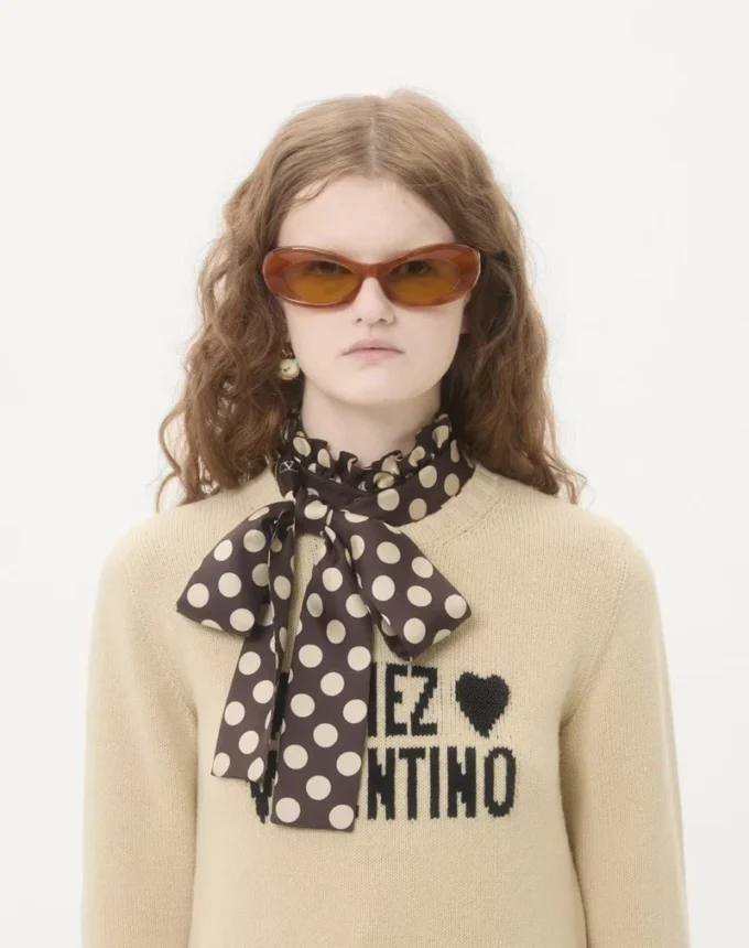 Pull Chez Valentino Pull Chez Valentino