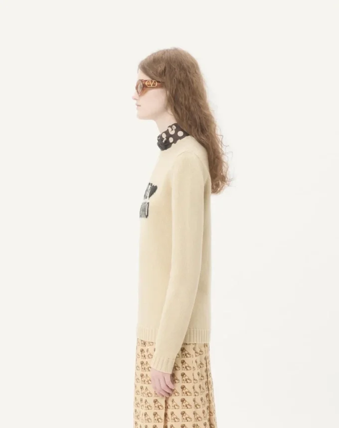 Pull Chez Valentino Pull Chez Valentino