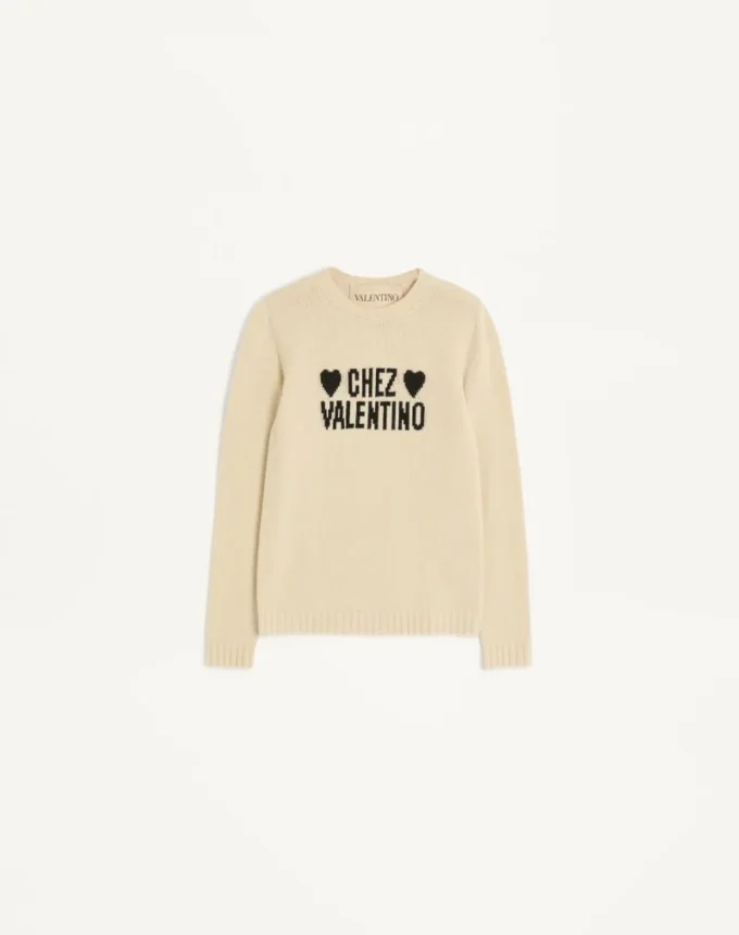 Pull Chez Valentino Pull Chez Valentino
