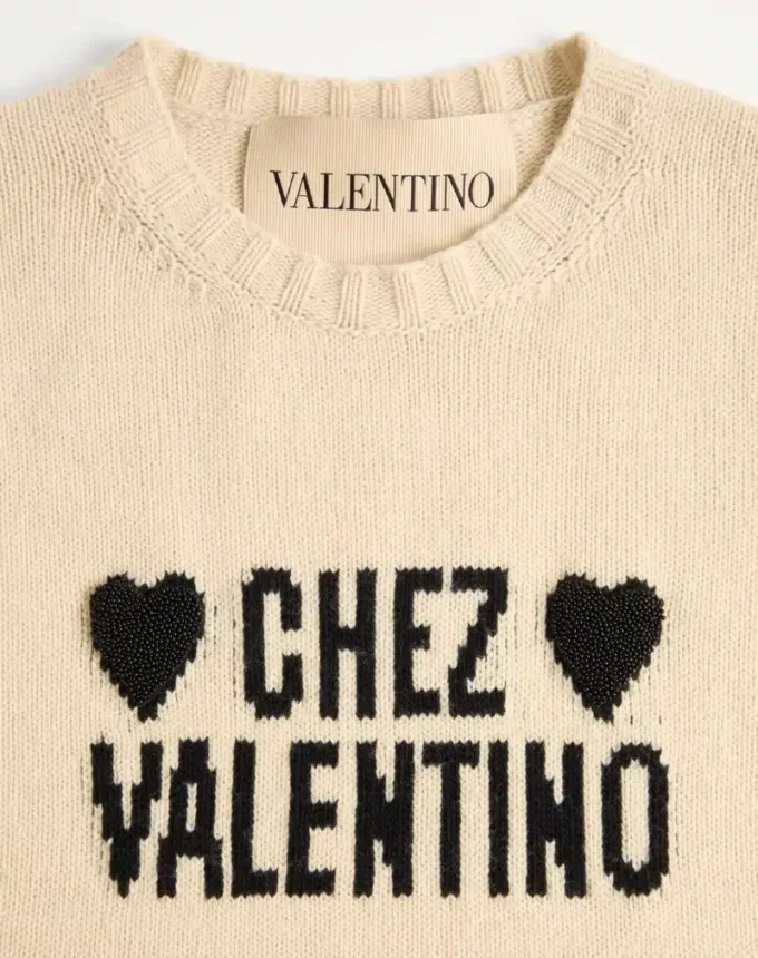 Pull Chez Valentino Pull Chez Valentino