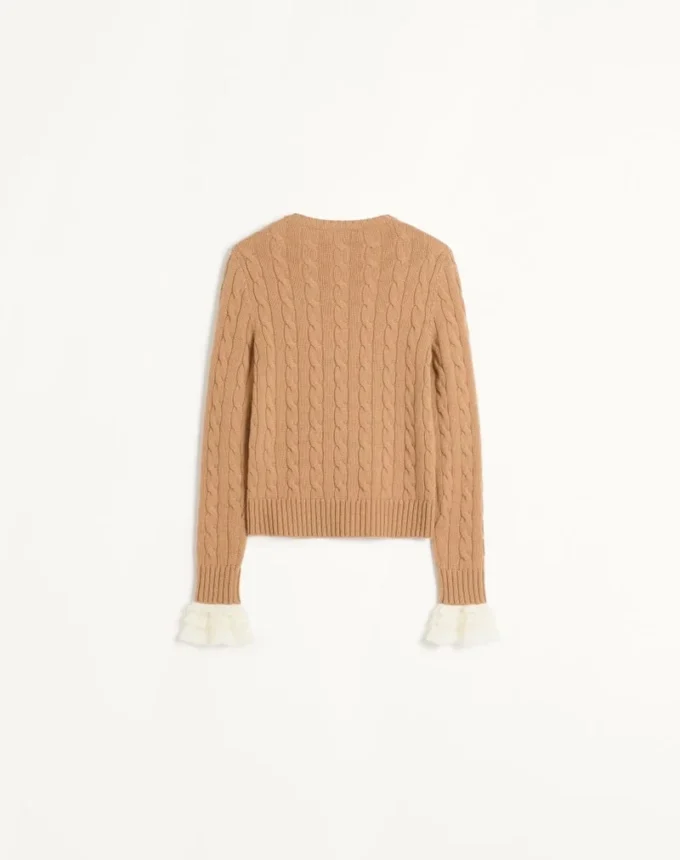 Pull en cachemire Pull en cachemire