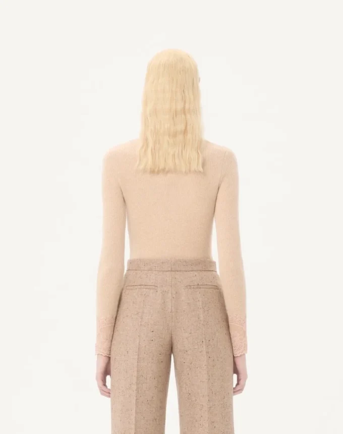 Pull en cachemire Pull en cachemire