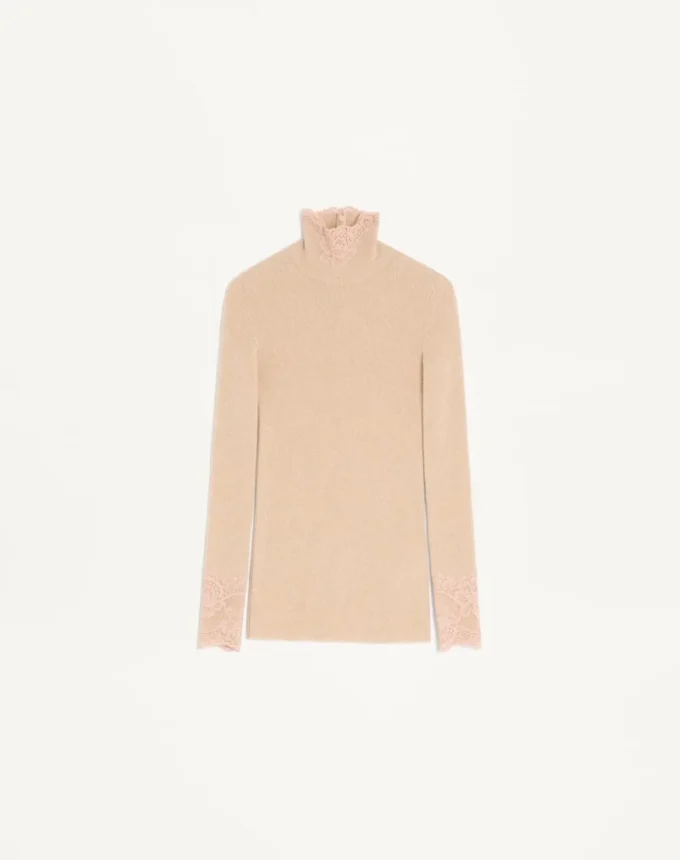Pull en cachemire Pull en cachemire
