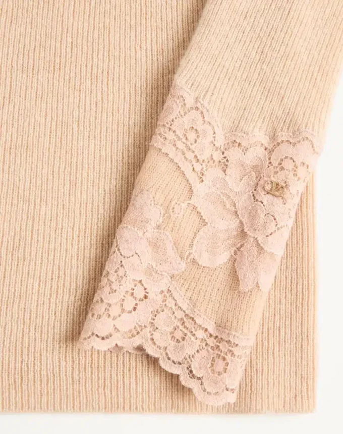 Pull en cachemire Pull en cachemire
