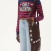 Pull en coton Pull en coton