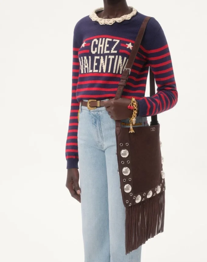 Pull en coton Pull en coton