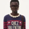 Pull en coton Pull en coton