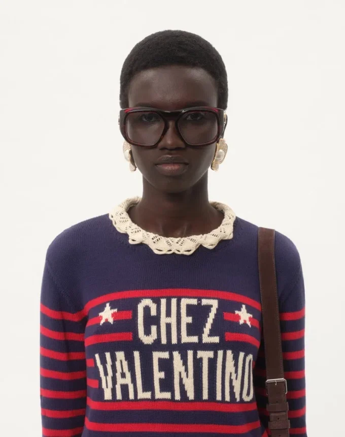Pull en coton Pull en coton