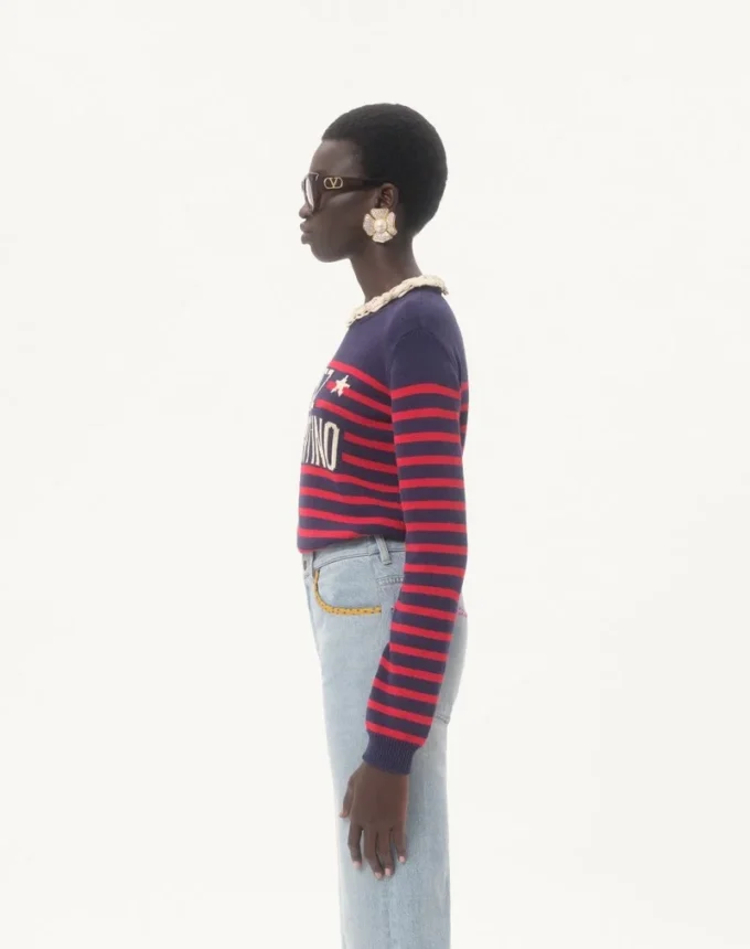 Pull en coton Pull en coton
