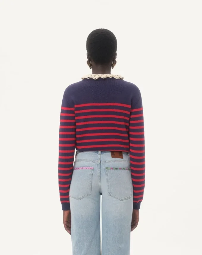 Pull en coton Pull en coton