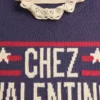 Pull en coton Pull en coton