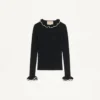 PULL EN LAINE