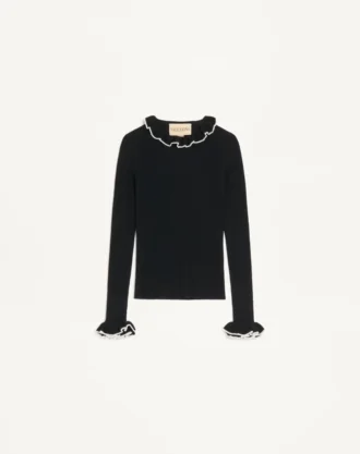 PULL EN LAINE PULL EN LAINE