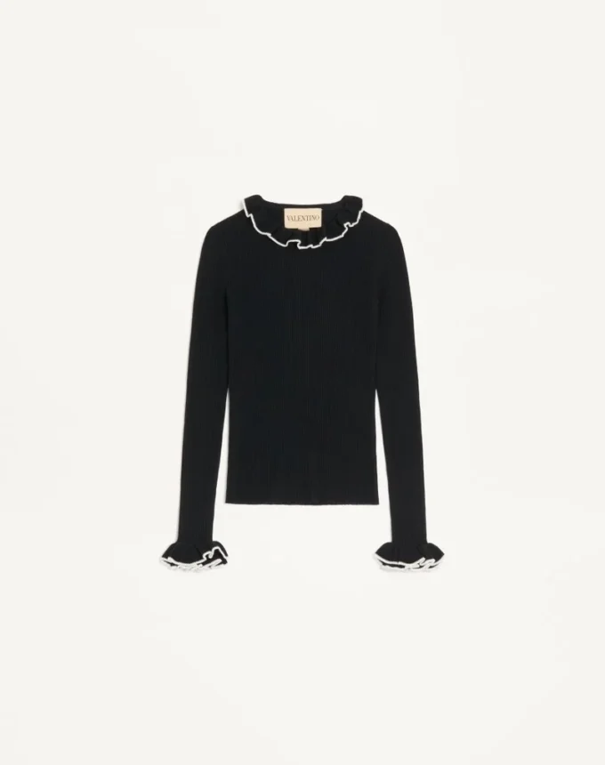 PULL EN LAINE