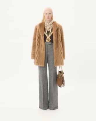 Pull en laine