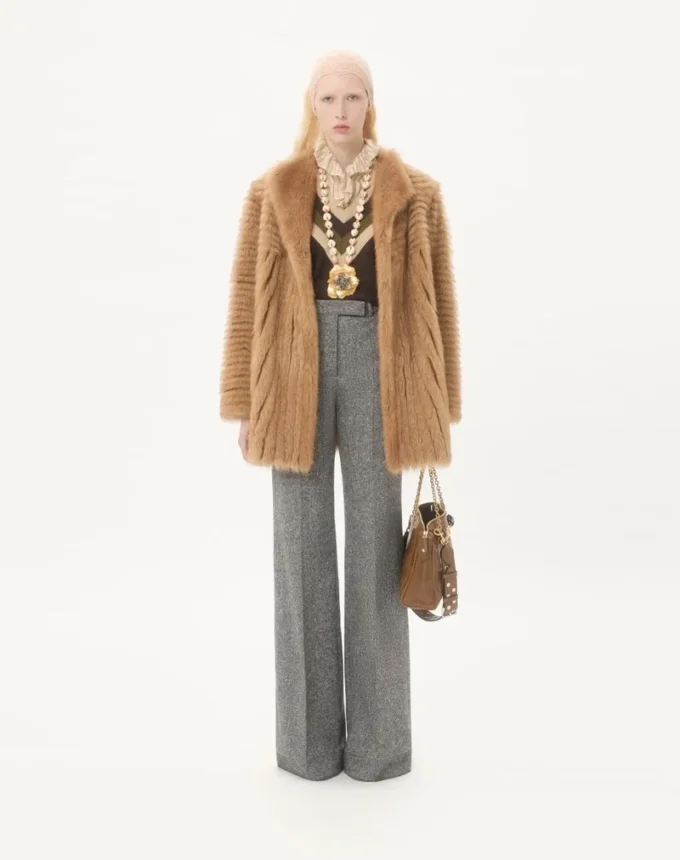 Pull en laine Pull en laine
