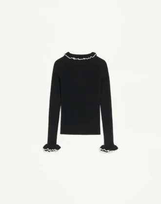 PULL EN LAINE PULL EN LAINE