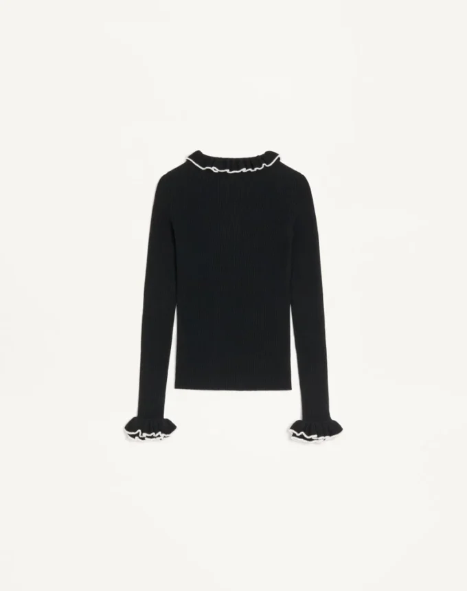 PULL EN LAINE