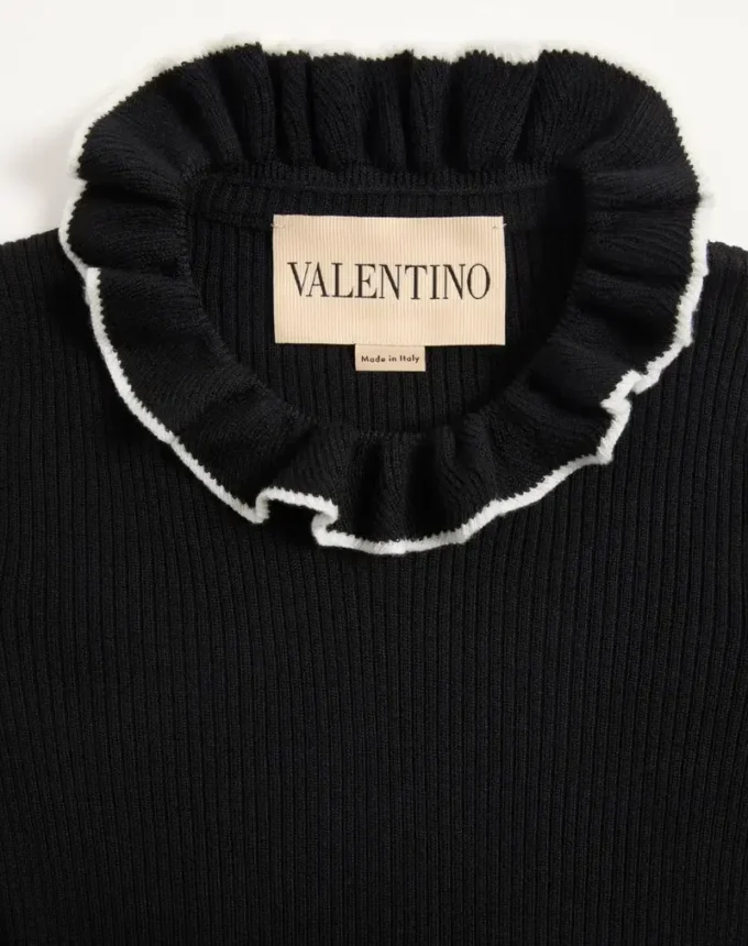 PULL EN LAINE