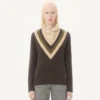 Pull en laine Pull en laine