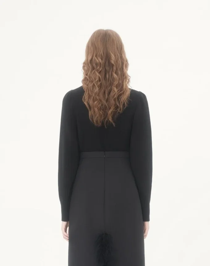 Pull en laine Pull en laine