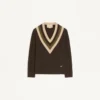 Pull en laine Pull en laine