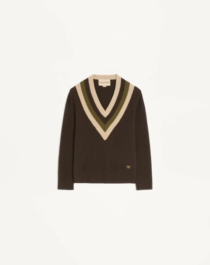 Pull en laine Pull en laine