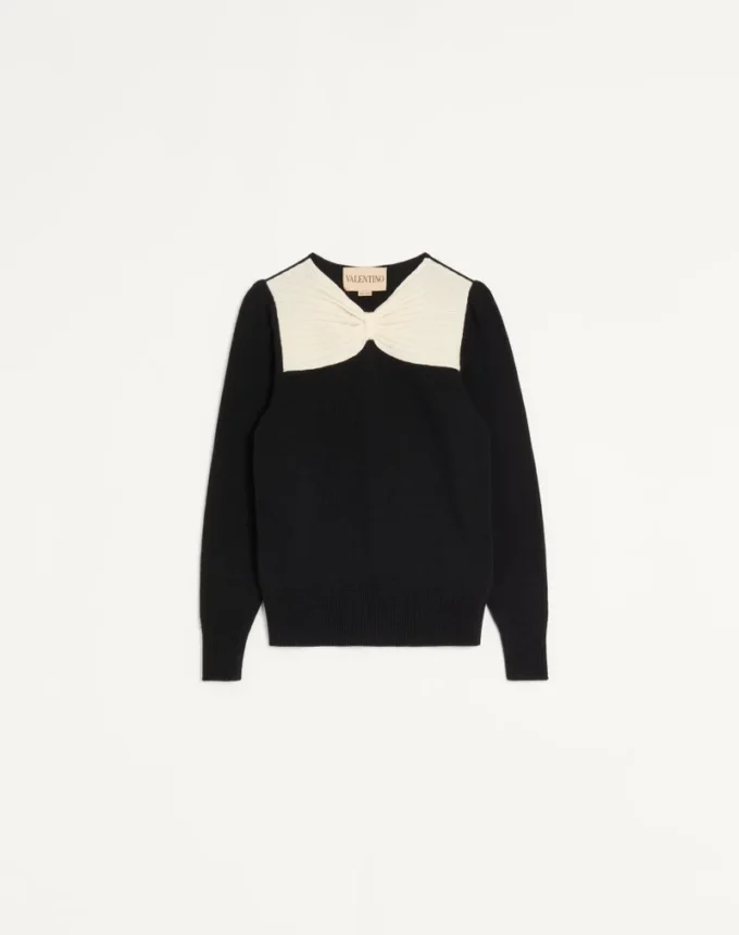 Pull en laine Pull en laine