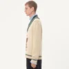Pull en laine jacquard Le Chien De La Maison Pull en laine jacquard Le Chien De La Maison