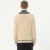 Pull en laine jacquard Le Chien De La Maison Pull en laine jacquard Le Chien De La Maison