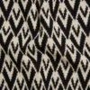 Pull en laine jacquard Toute La V